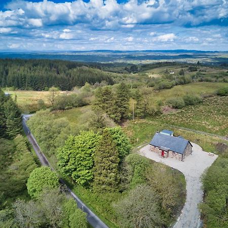 Glenkeel Cottage Manorhamilton Екстер'єр фото