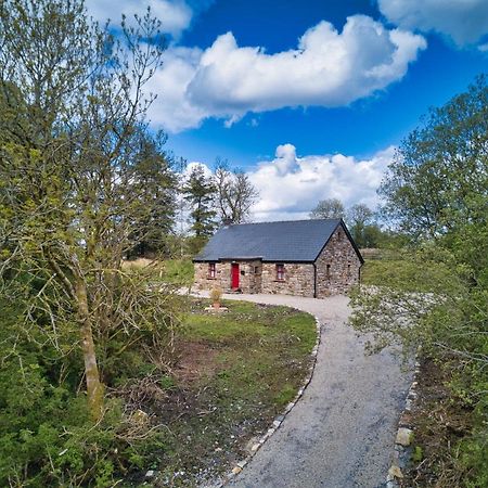 Glenkeel Cottage Manorhamilton Екстер'єр фото