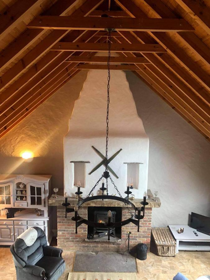 Glenkeel Cottage Manorhamilton Екстер'єр фото
