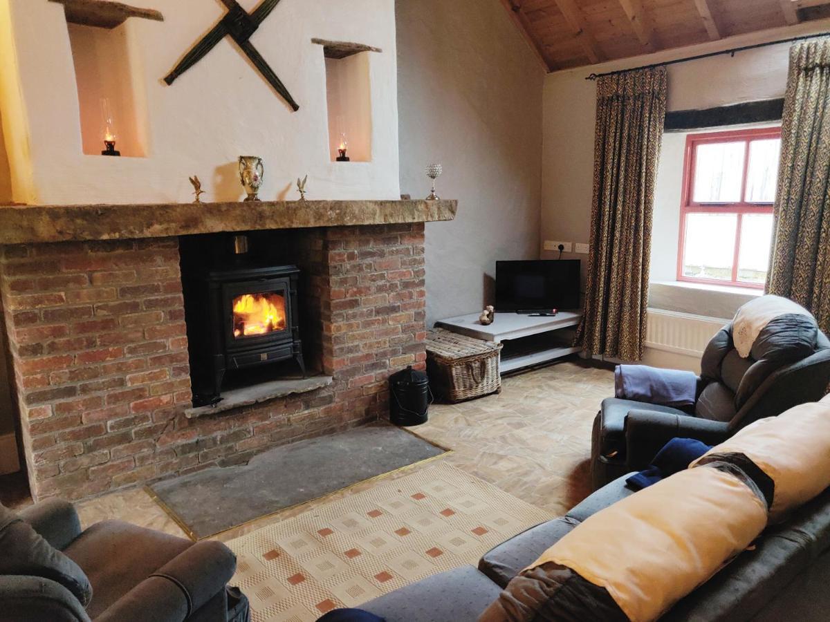 Glenkeel Cottage Manorhamilton Екстер'єр фото