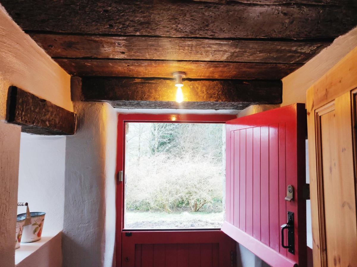 Glenkeel Cottage Manorhamilton Екстер'єр фото