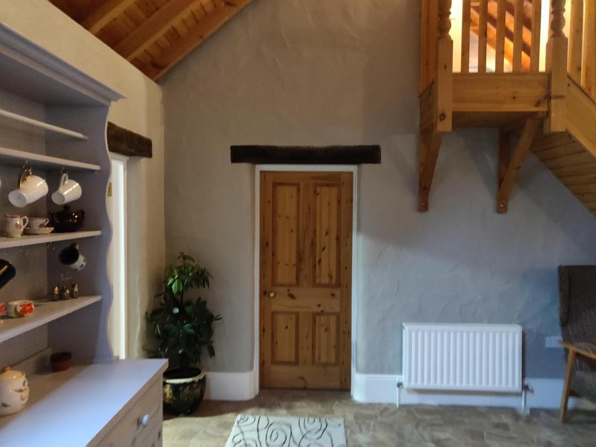 Glenkeel Cottage Manorhamilton Екстер'єр фото
