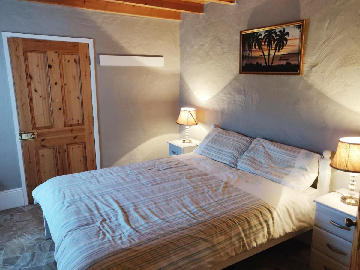 Glenkeel Cottage Manorhamilton Екстер'єр фото