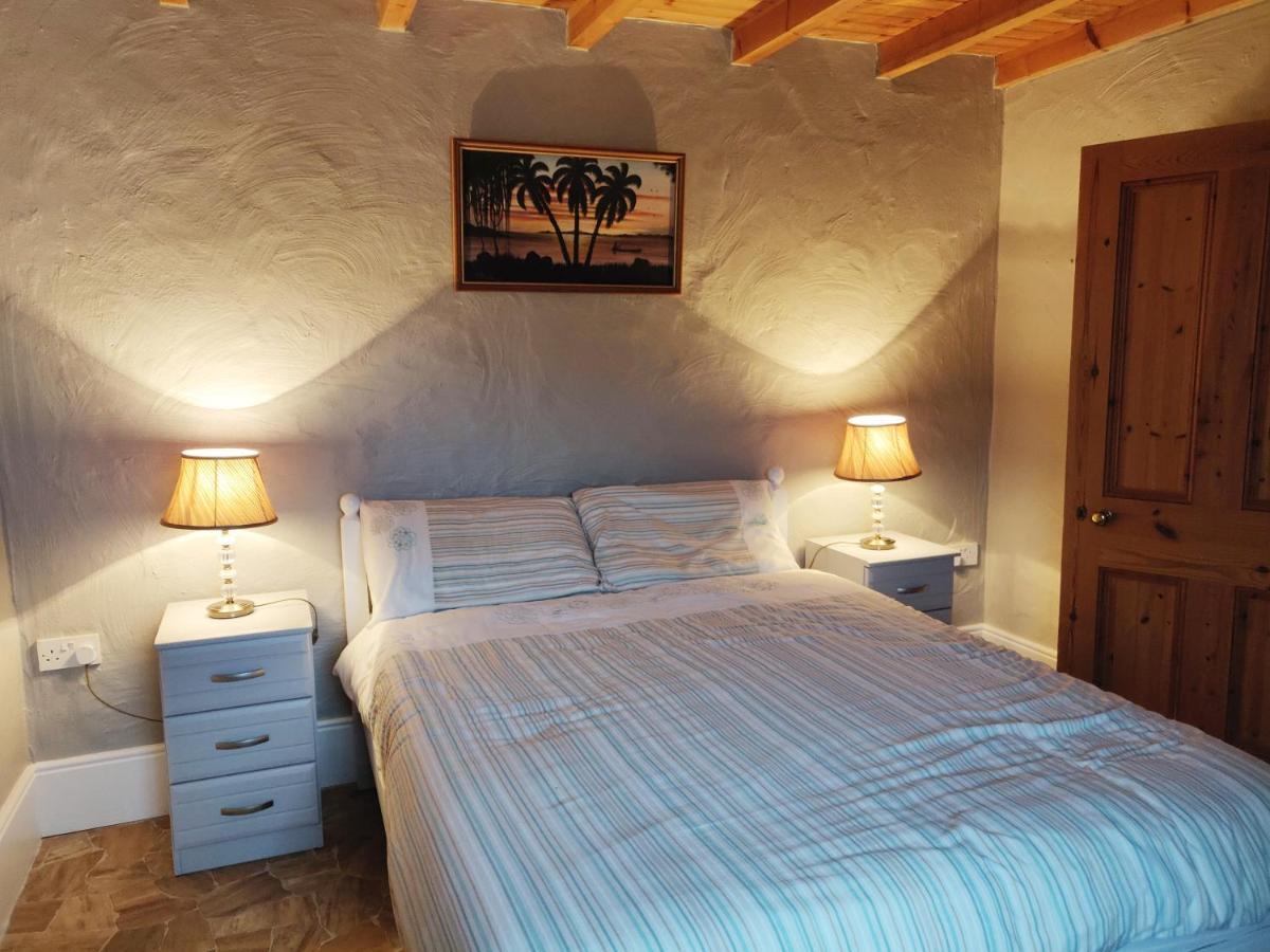 Glenkeel Cottage Manorhamilton Екстер'єр фото