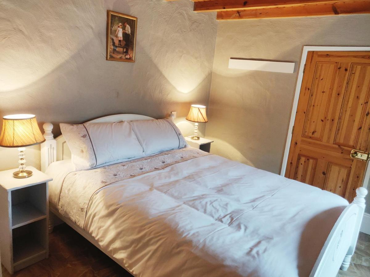 Glenkeel Cottage Manorhamilton Екстер'єр фото