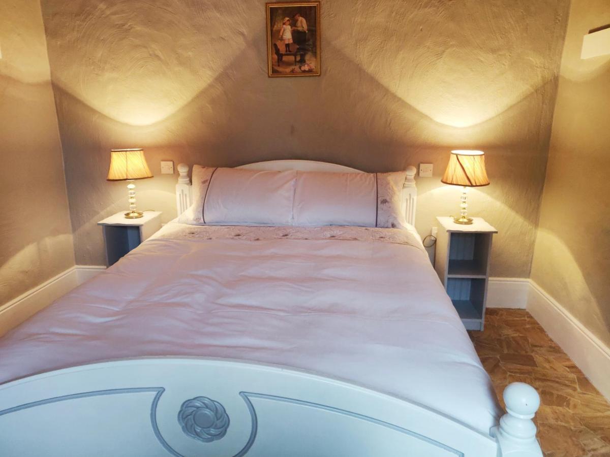 Glenkeel Cottage Manorhamilton Екстер'єр фото