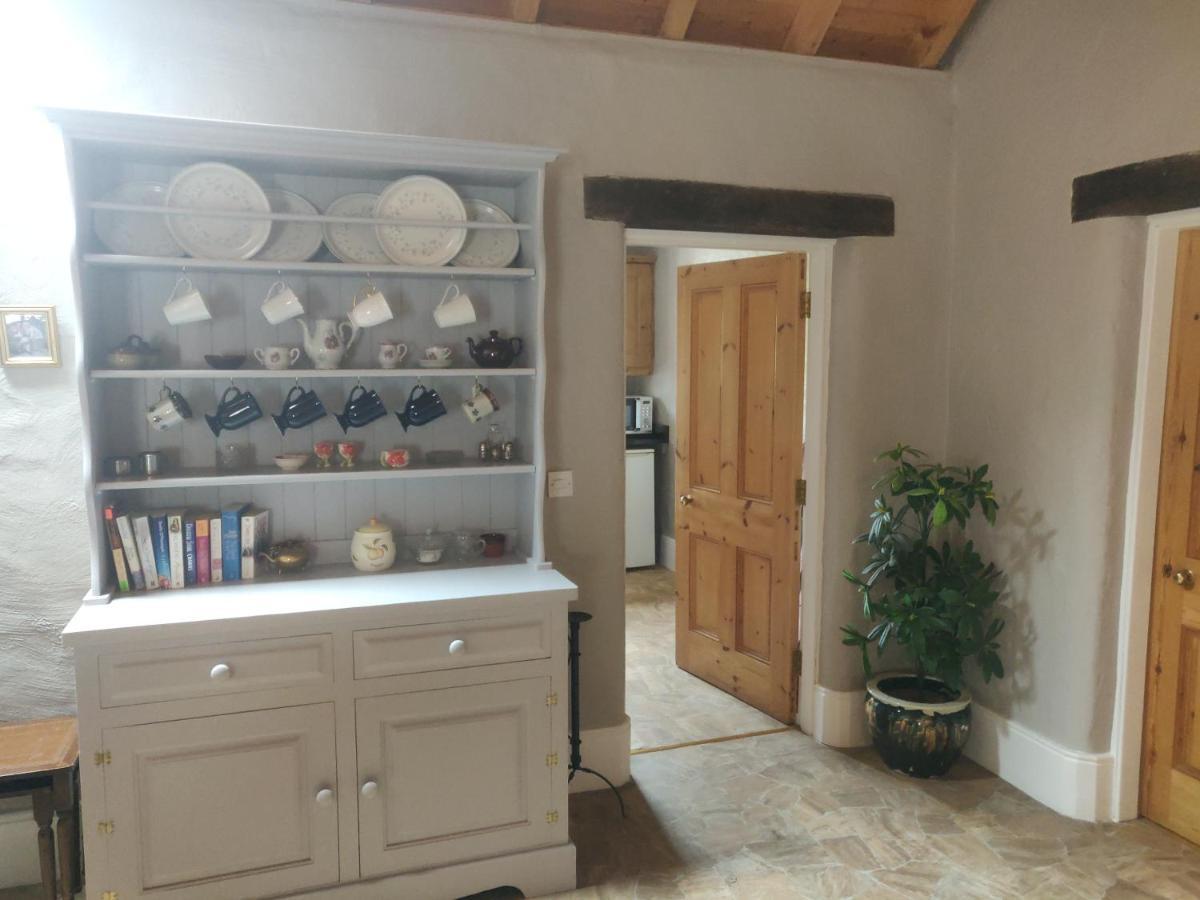 Glenkeel Cottage Manorhamilton Екстер'єр фото