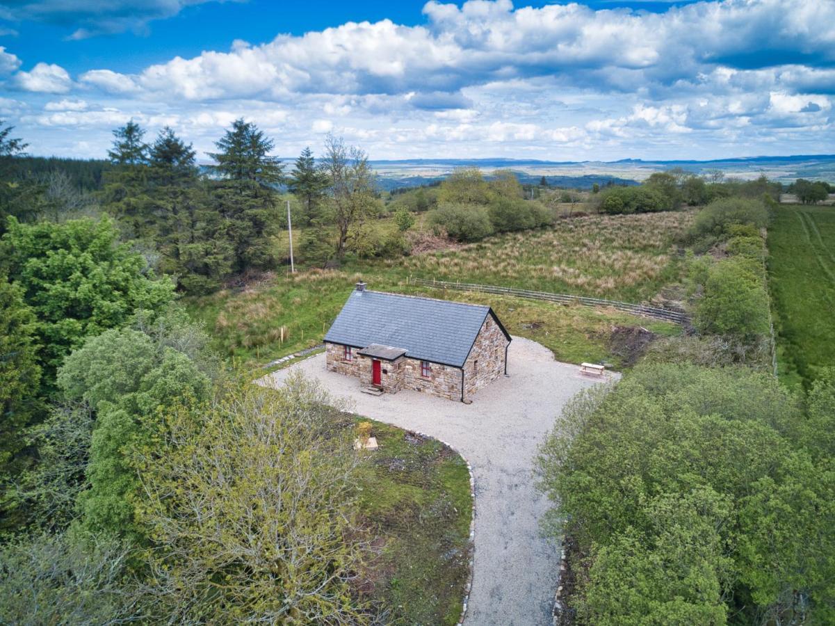 Glenkeel Cottage Manorhamilton Екстер'єр фото
